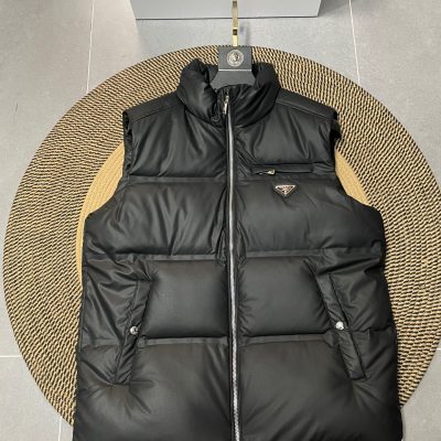 Best Selling Prada Gt White Nylon Collection