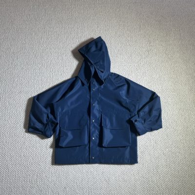Premium Quality Ami Jackets Black Collection