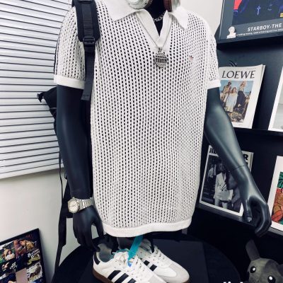 High Quality Adidas Short Sleeves Style