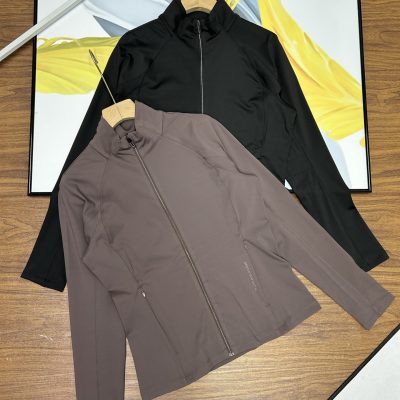 Premium Descente Casual Pants Blue Breathable Collection