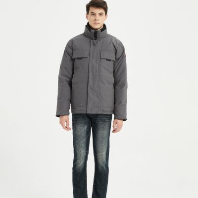 Premium Canada Goose Down Jacket Collection