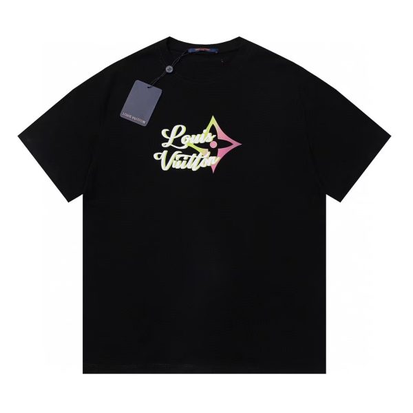 High Quality Louis Vuitton Short Sleeves Collection