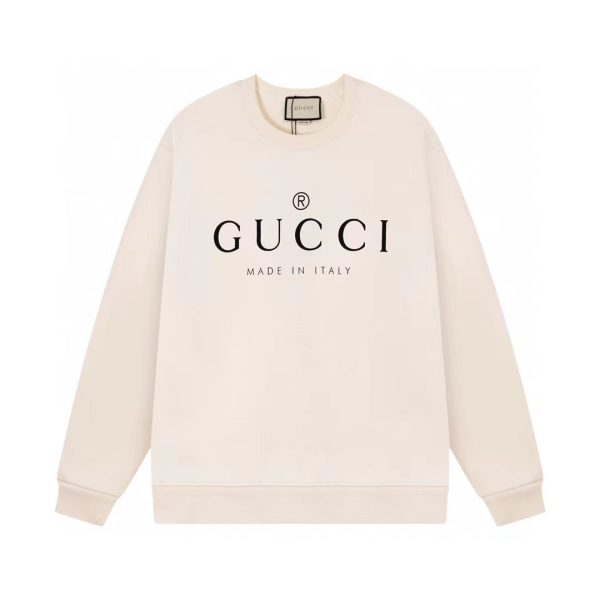 High Quality Gucci Hoodie Black Minimalist Collection
