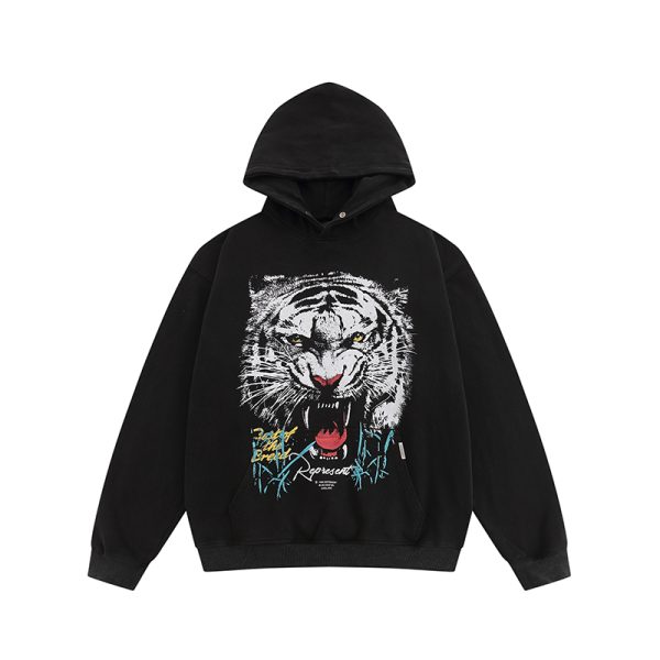 Best Selling Express Sweatshirts Washed Style