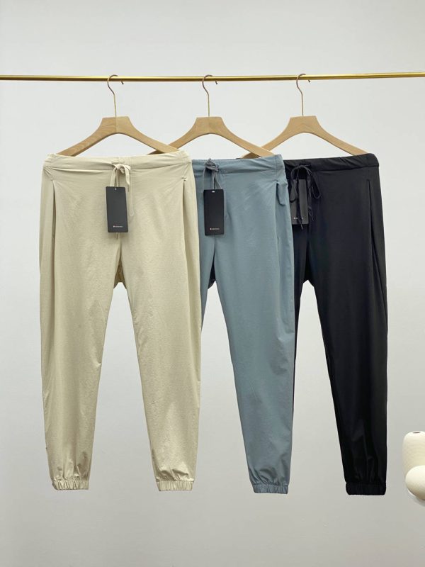 Luxury Lululemon Shorts Black Retro Luxury