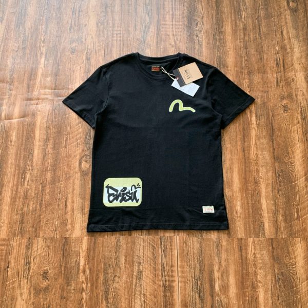 High Quality The North Face Short Sleeves Cotton Print Style