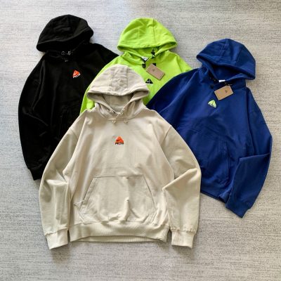 Premium Quality Nike Sweatshirts Polyester Embroidered Collection