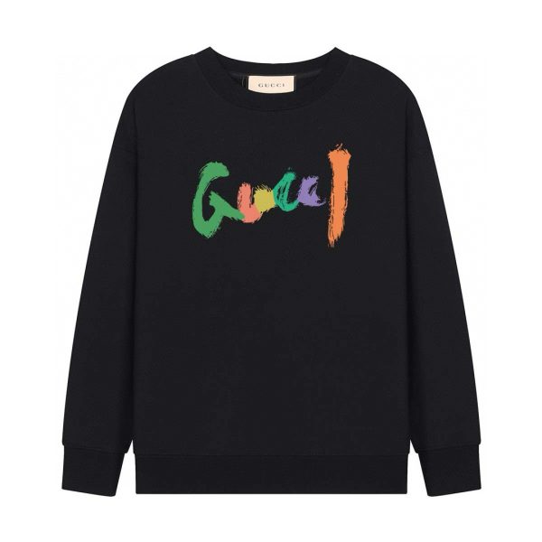 Premium Gucci Sweatshirts White Cotton Style