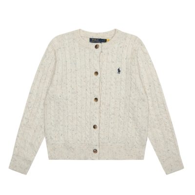 Premium Quality Ralph Lauren Jackets Multicolor Wool Embroidered Luxury