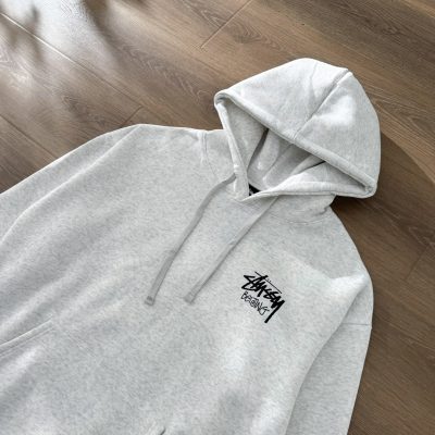High Quality Express Sweatshirts Black Streetwear Luxury