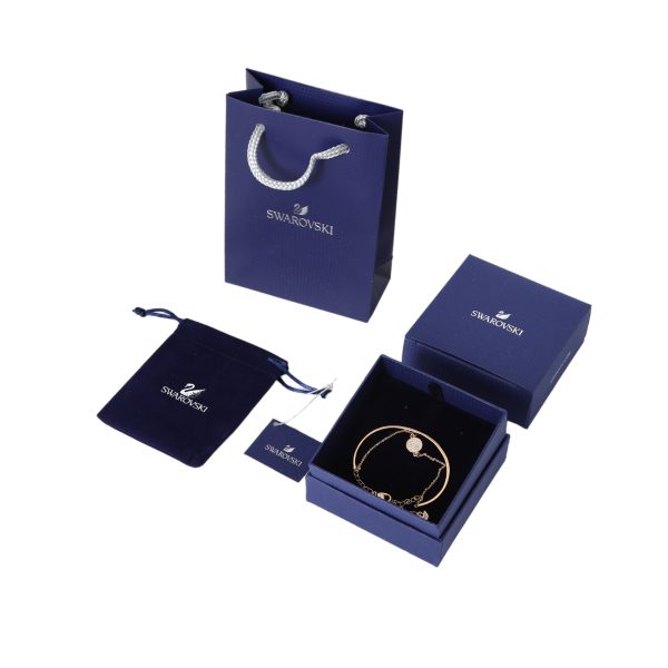 Premium Quality Swarovski Bracelet Classic Style