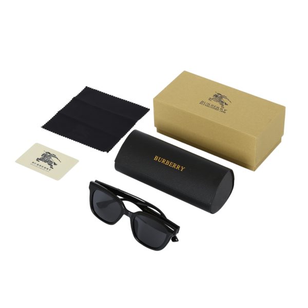 Best Selling Burberry Glasses Black Classic Collection