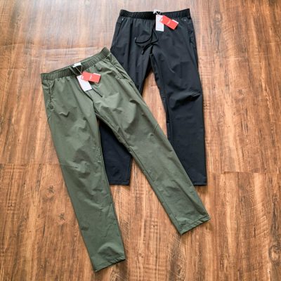 High Quality Helly Hansen T-Shirt Green Knit Casual Style