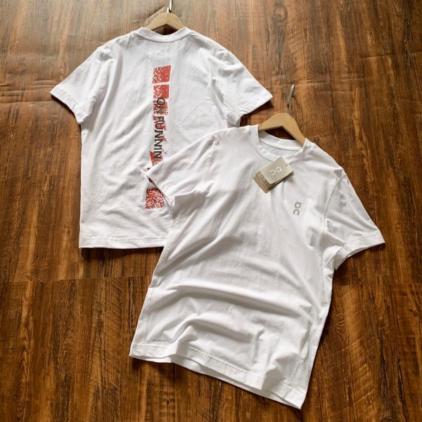 High Quality Express T-Shirt Cotton Graphic Collection