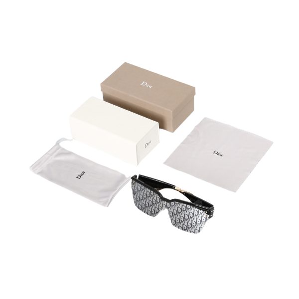 Best Selling Dior Sunglasses Blue Sporty Style