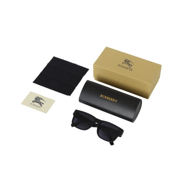 Premium Quality Burberry Glasses Nylon Logo Collection