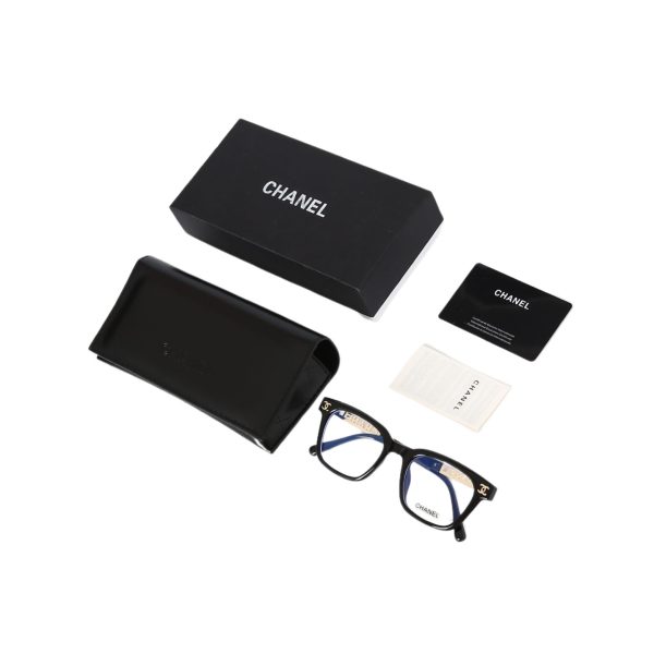 Best Selling Chanel Glasses Style