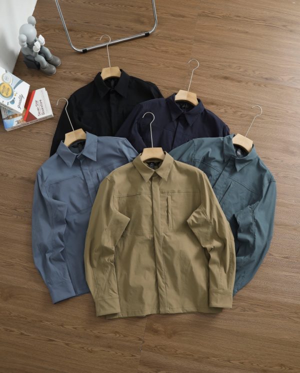 Premium Quality Lululemon Shirts Black Print Collection