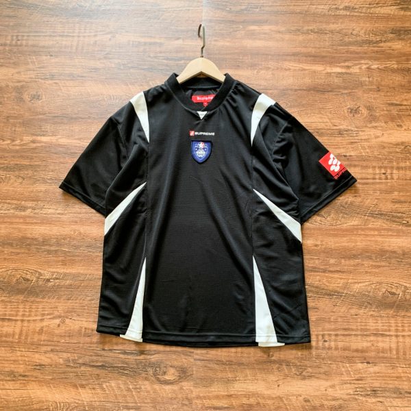 Luxury Supreme Short Sleeves Jersey Streetwear Luxury