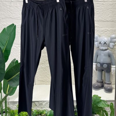 Best Selling Helly Hansen Trousers Black Casual Collection