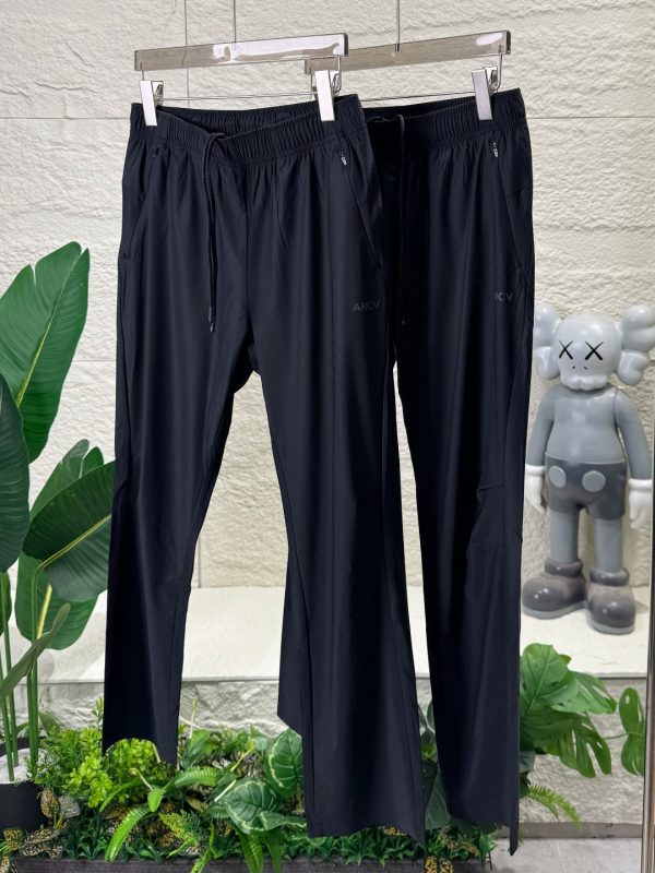 Best Selling Helly Hansen Trousers Black Casual Collection