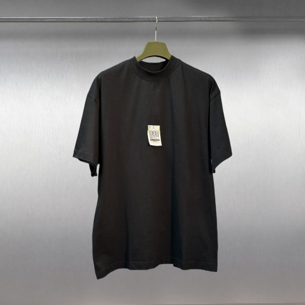Premium Balenciaga Short Sleeves Jersey Vintage Style