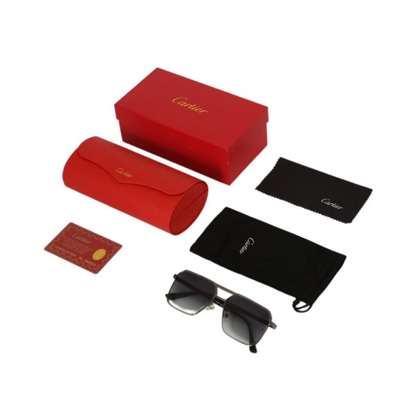 Luxury Cartier Glasses Luxury