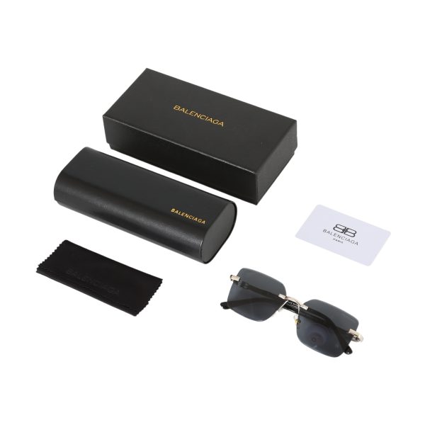 High Quality Balenciaga Sunglasses Vintage Luxury