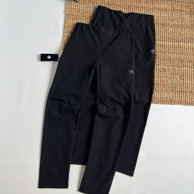 Best Selling Descente Pants Black Collection