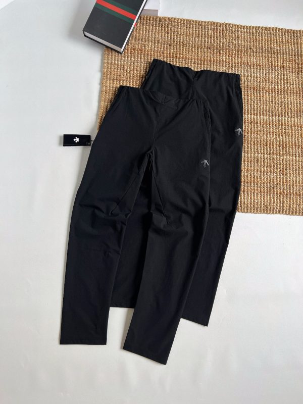 Best Selling Descente Pants Black Collection