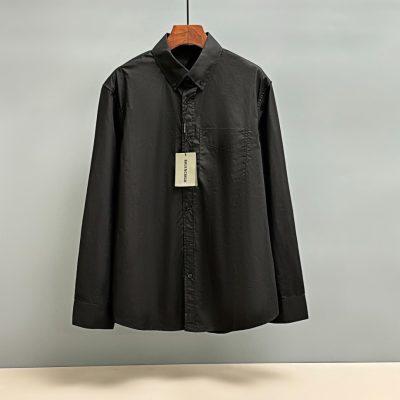 High Quality Balenciaga Shirts Print Collection