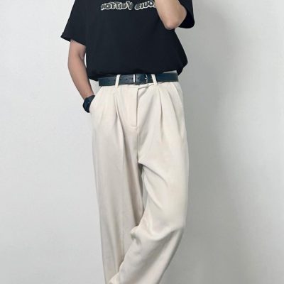 Premium Quality Louis Vuitton Short Sleeves Cotton Classic Collection